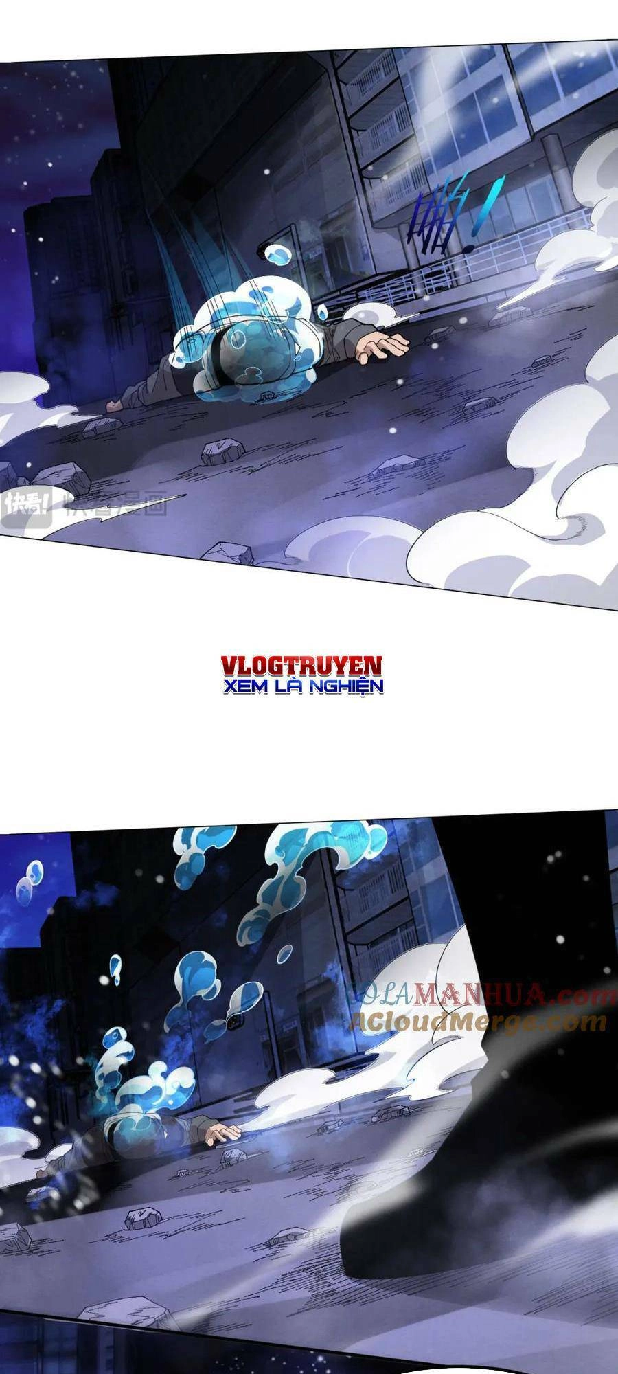 Tiến Hóa Cuồng Triều Chapter 155 - 44