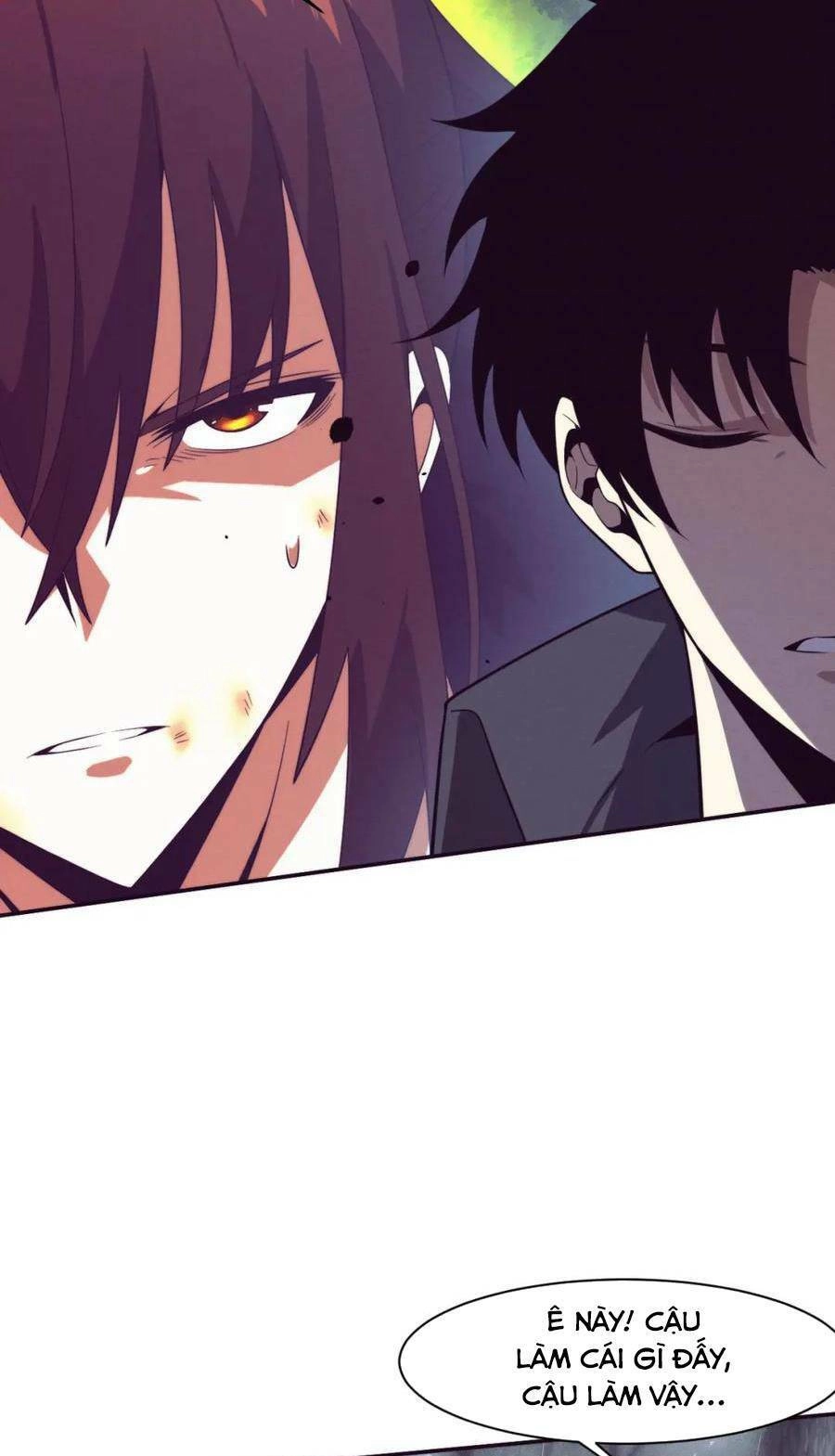 Tiến Hóa Cuồng Triều Chapter 156 - 16