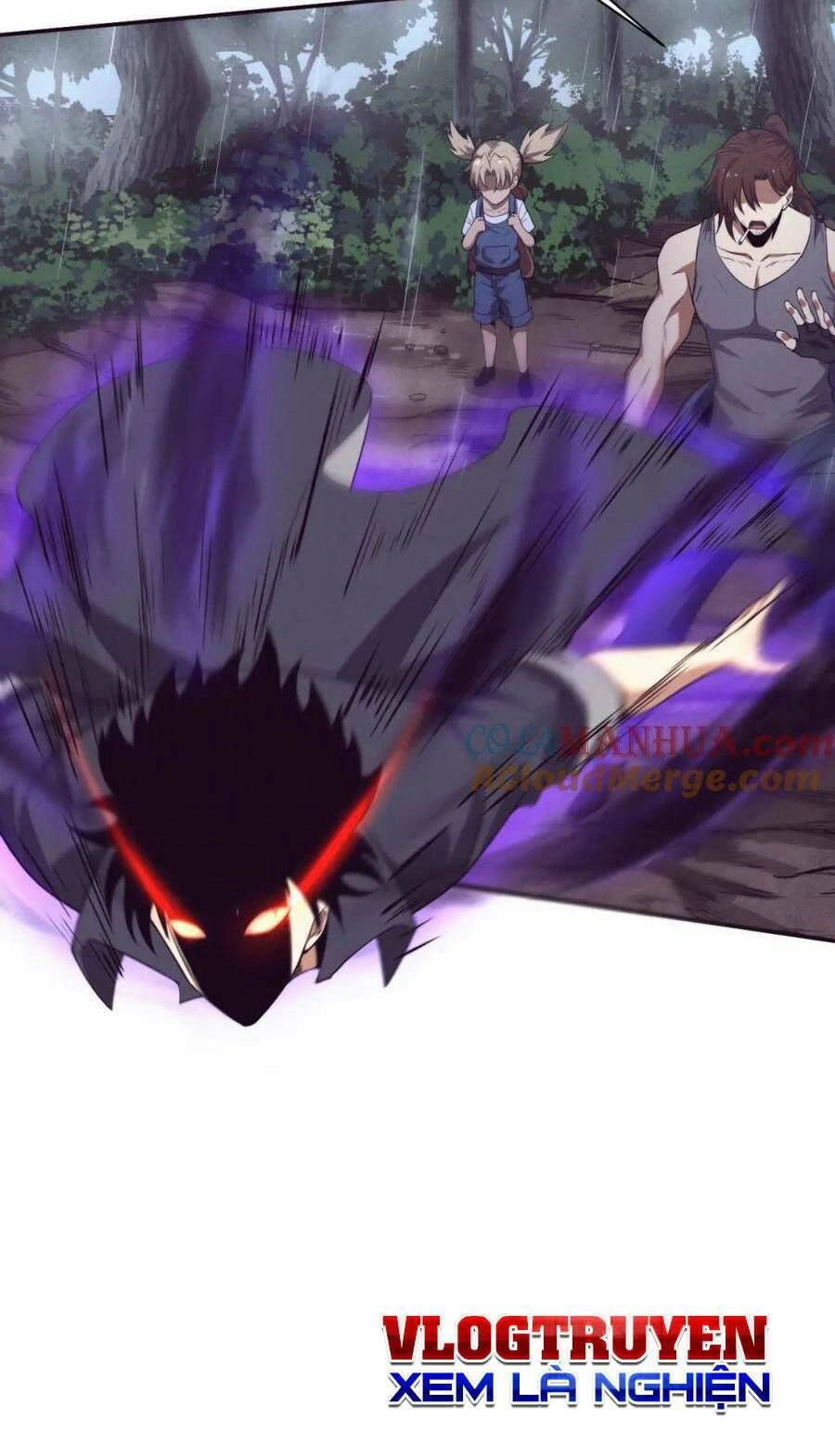 Tiến Hóa Cuồng Triều Chapter 156 - 17