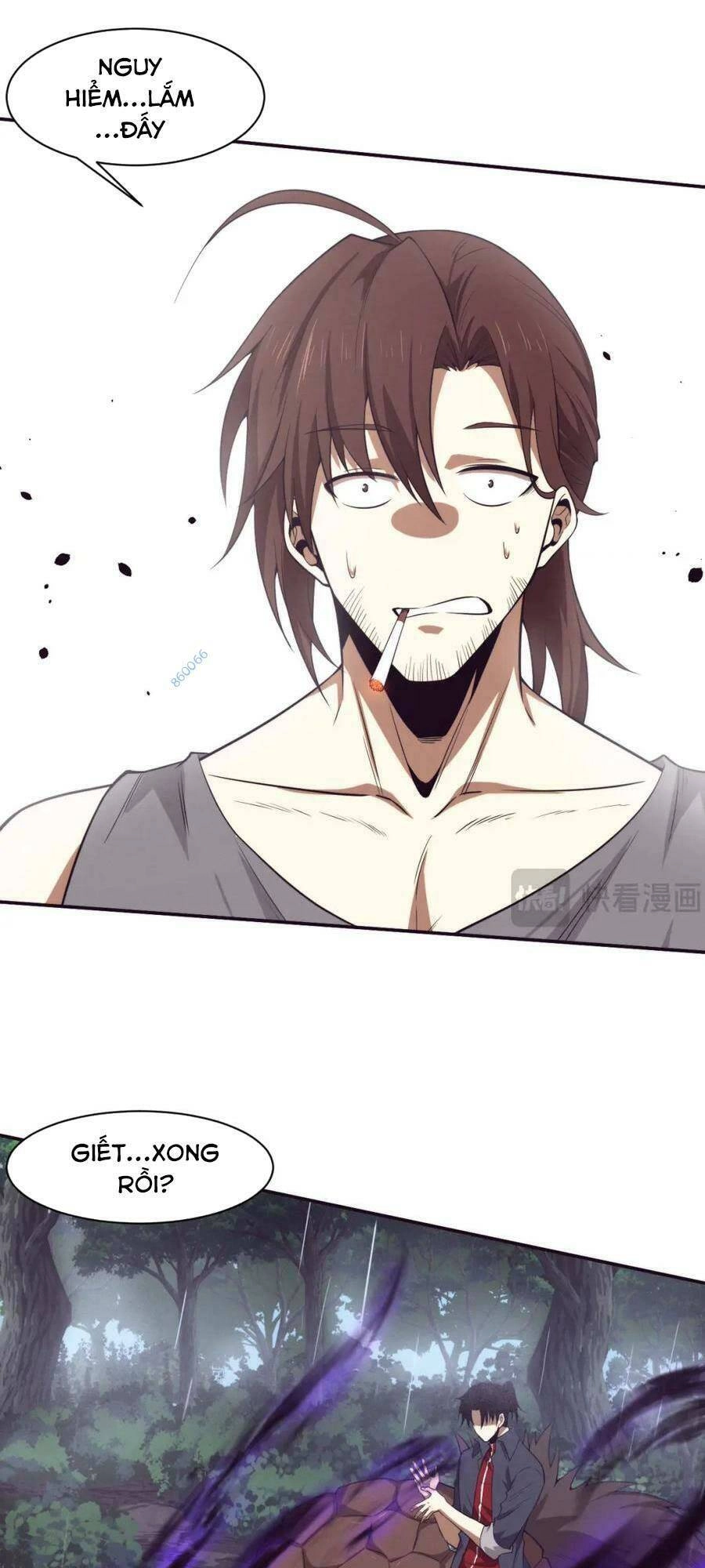 Tiến Hóa Cuồng Triều Chapter 156 - 18