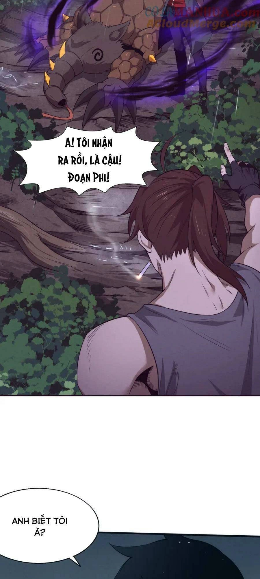 Tiến Hóa Cuồng Triều Chapter 156 - 19