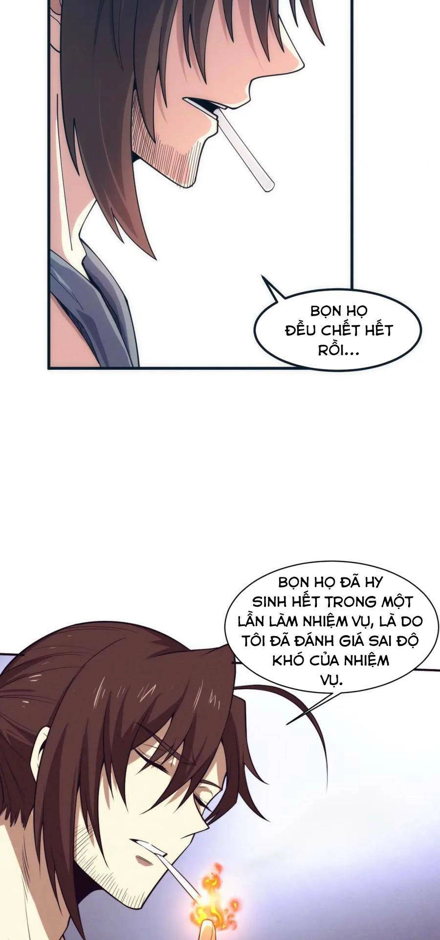 Tiến Hóa Cuồng Triều Chapter 156 - 27