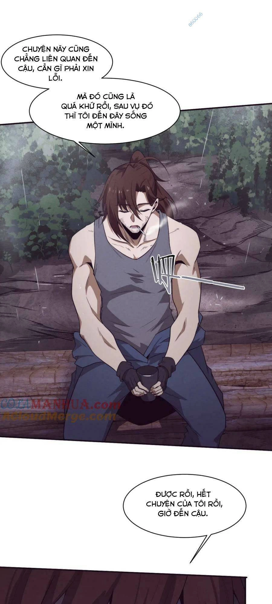 Tiến Hóa Cuồng Triều Chapter 156 - 29