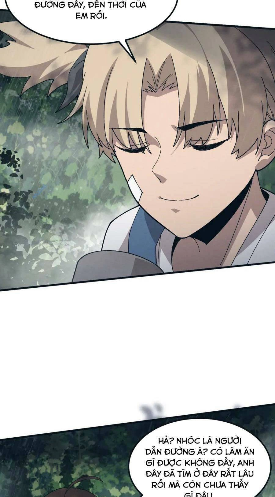 Tiến Hóa Cuồng Triều Chapter 156 - 33