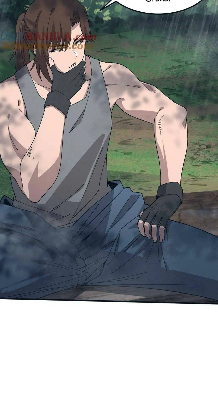 Tiến Hóa Cuồng Triều Chapter 156 - 34