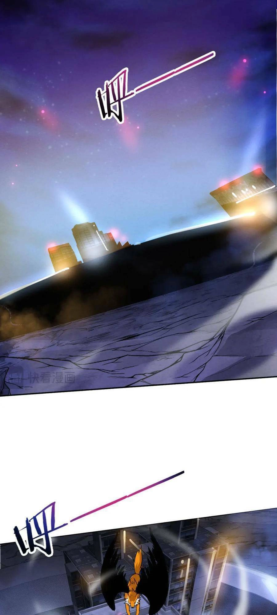 Tiến Hóa Cuồng Triều Chapter 156 - 37