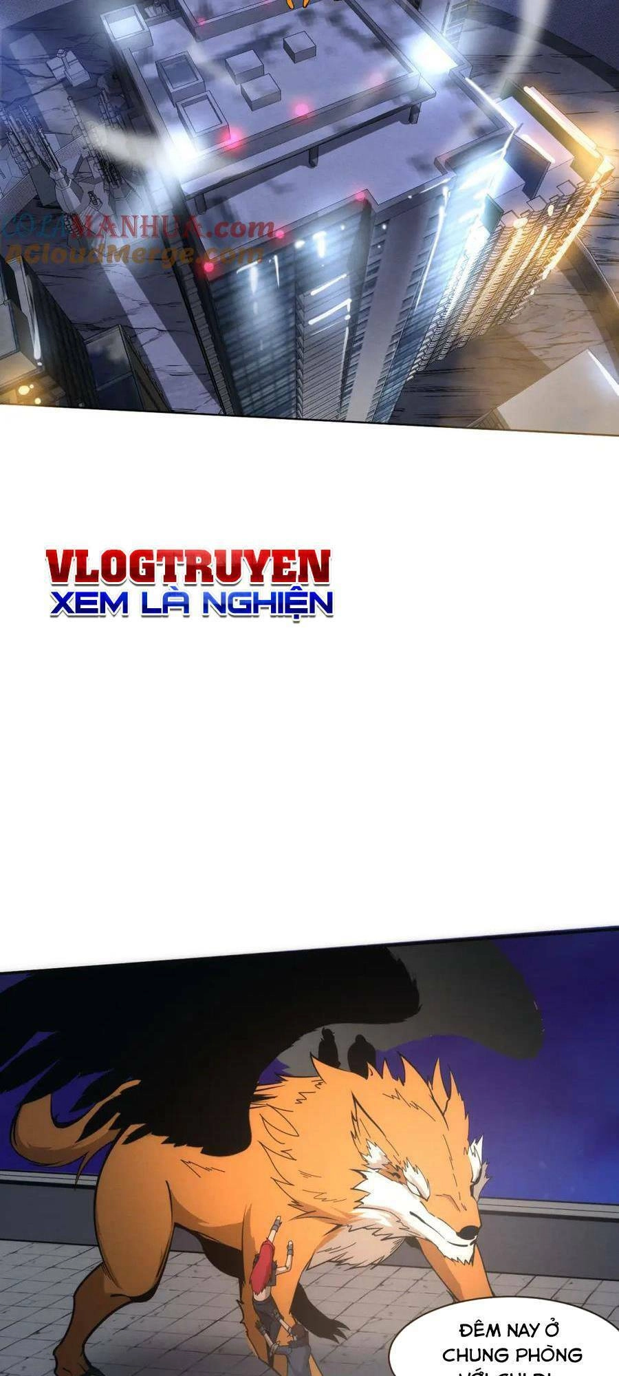 Tiến Hóa Cuồng Triều Chapter 156 - 38