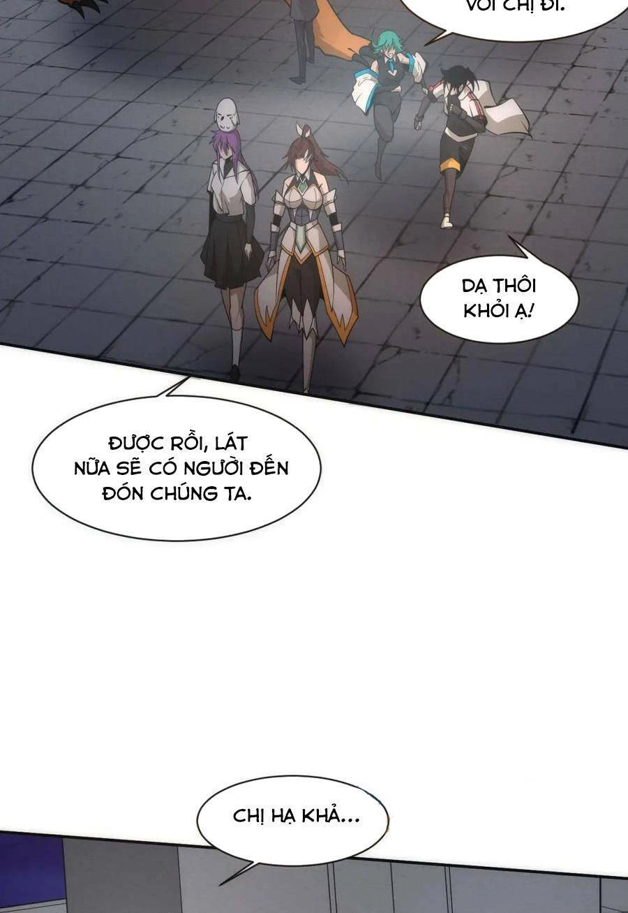 Tiến Hóa Cuồng Triều Chapter 156 - 39