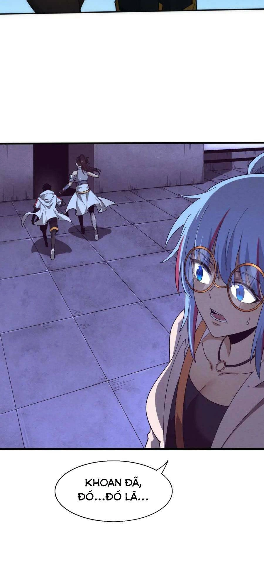 Tiến Hóa Cuồng Triều Chapter 156 - 43