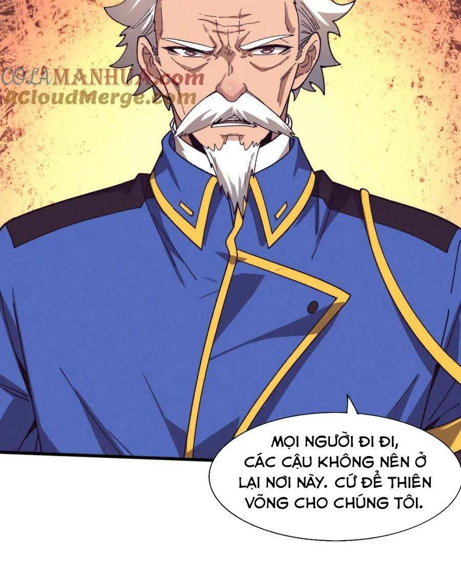 Tiến Hóa Cuồng Triều Chapter 156 - 49