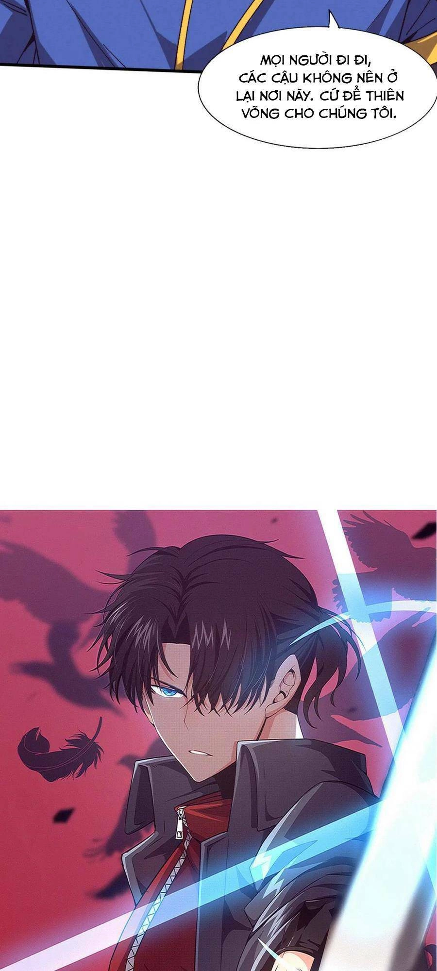 Tiến Hóa Cuồng Triều Chapter 157 - 4