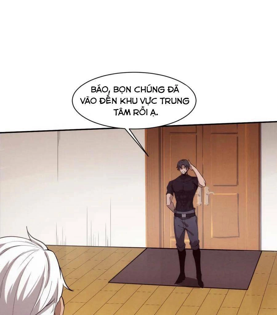 Tiến Hóa Cuồng Triều Chapter 157 - 7