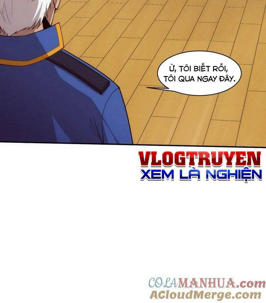 Tiến Hóa Cuồng Triều Chapter 157 - 8