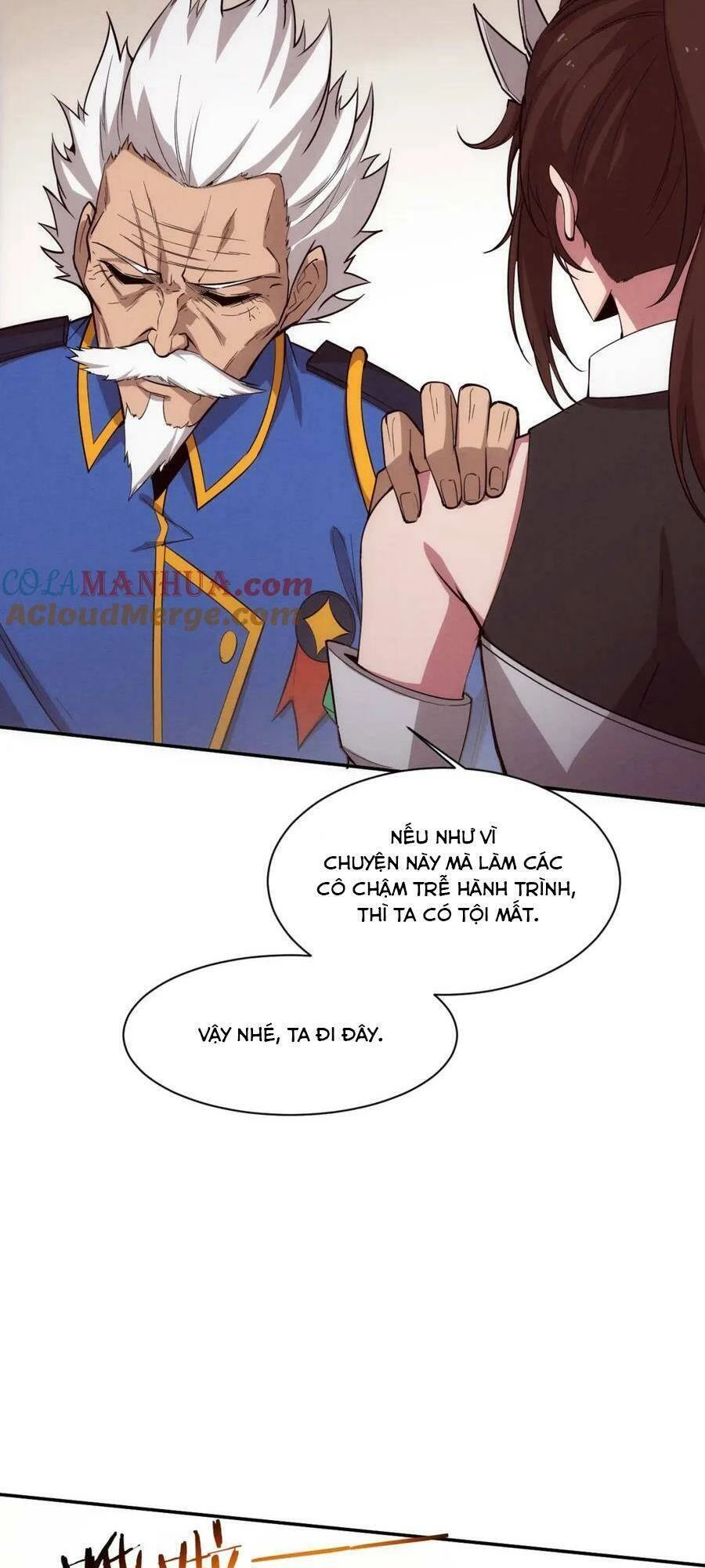 Tiến Hóa Cuồng Triều Chapter 157 - 10