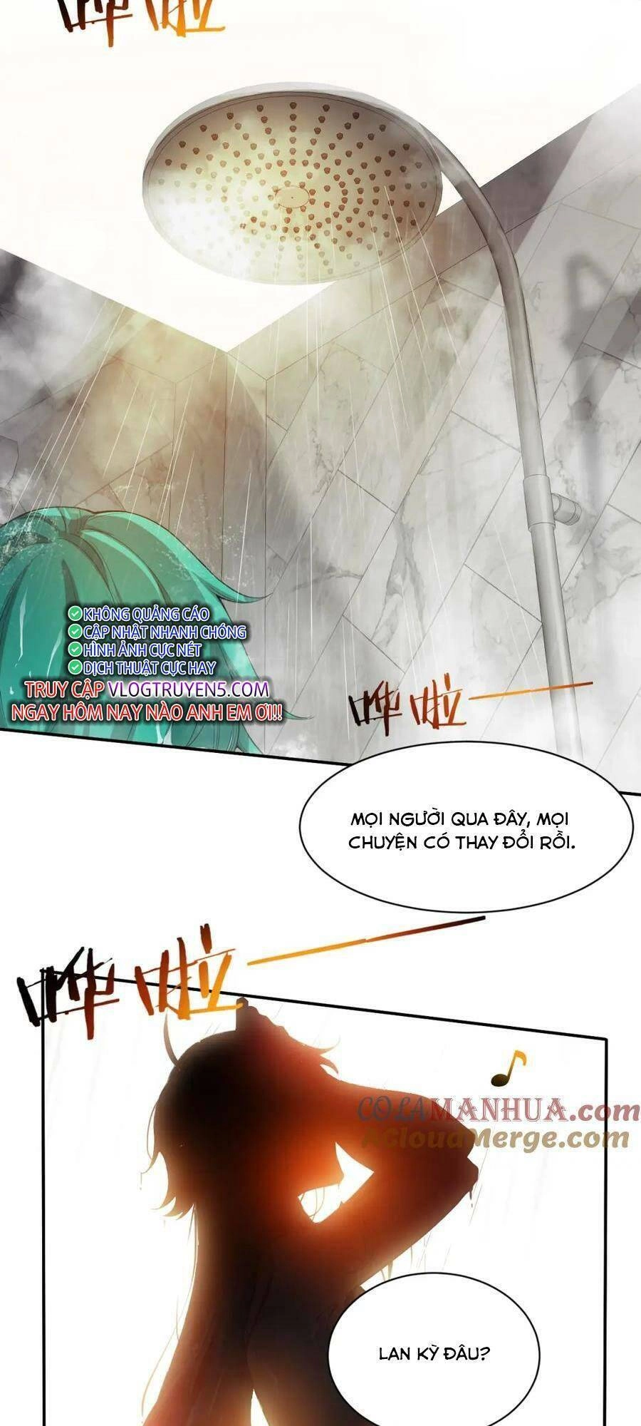 Tiến Hóa Cuồng Triều Chapter 157 - 11