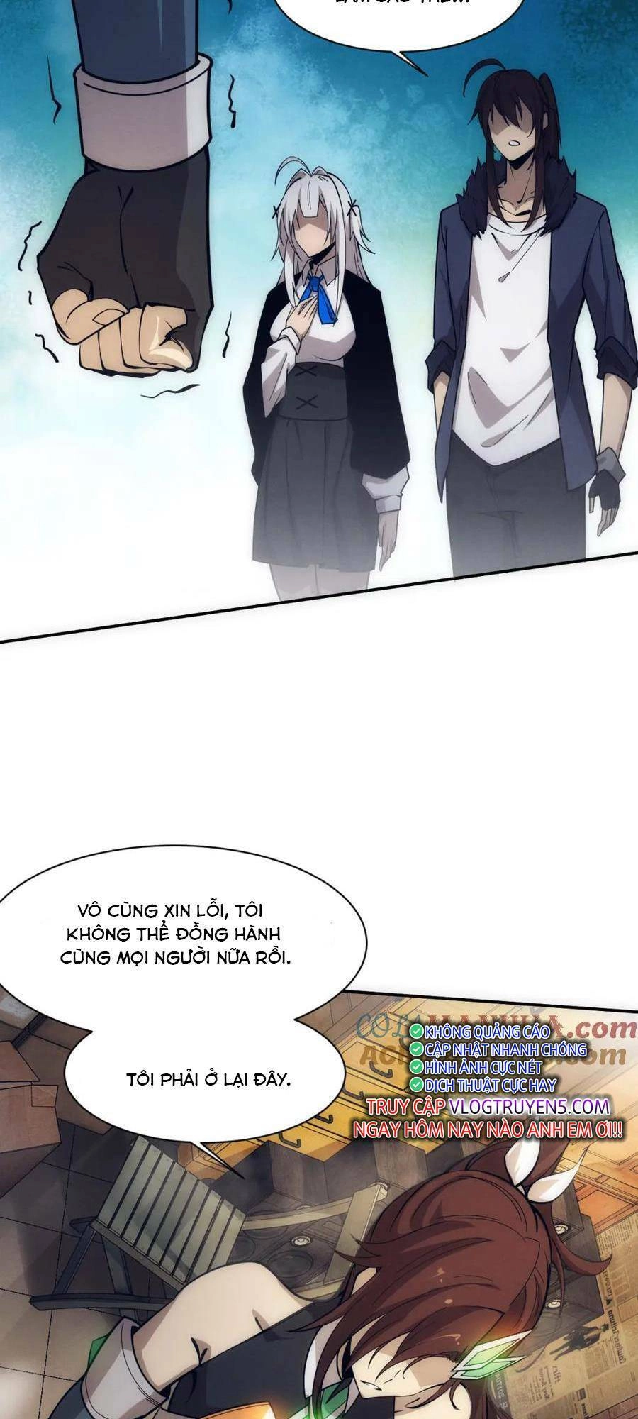 Tiến Hóa Cuồng Triều Chapter 157 - 16