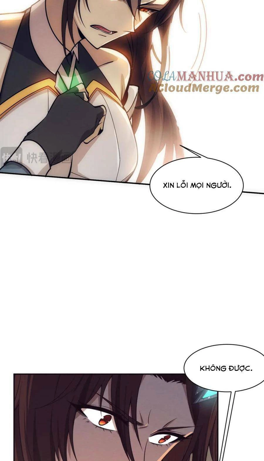 Tiến Hóa Cuồng Triều Chapter 157 - 18