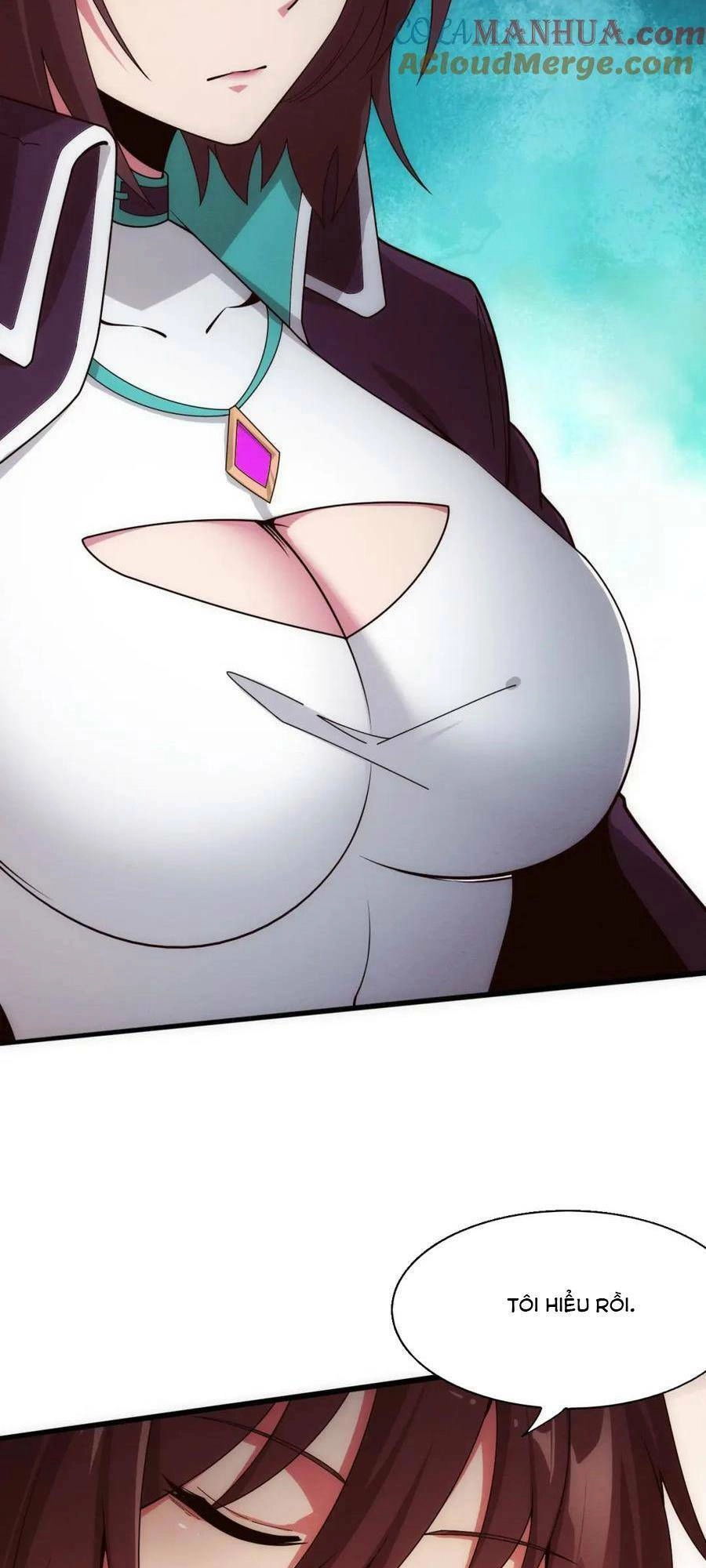 Tiến Hóa Cuồng Triều Chapter 157 - 27