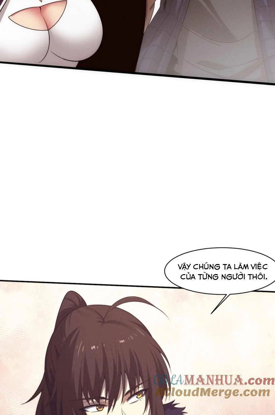 Tiến Hóa Cuồng Triều Chapter 157 - 29