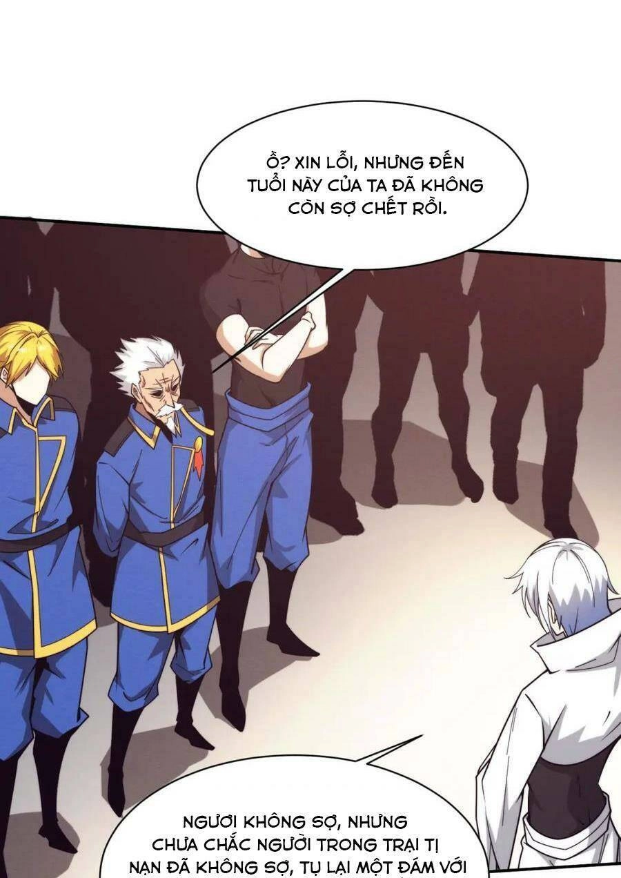 Tiến Hóa Cuồng Triều Chapter 157 - 35