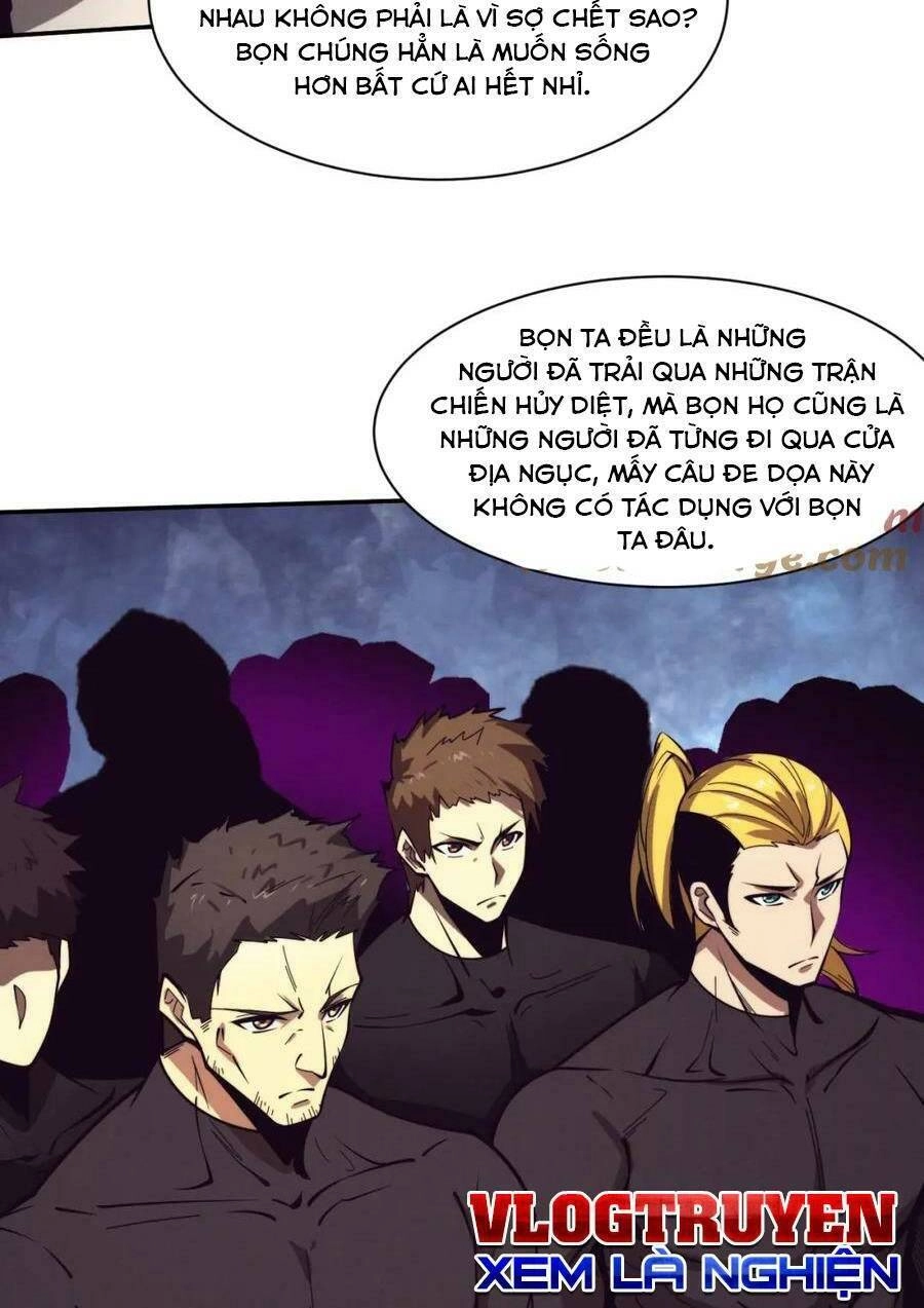 Tiến Hóa Cuồng Triều Chapter 157 - 36