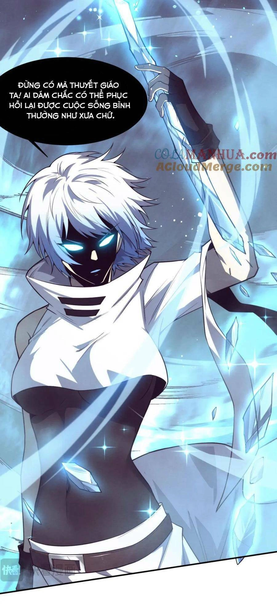 Tiến Hóa Cuồng Triều Chapter 157 - 39