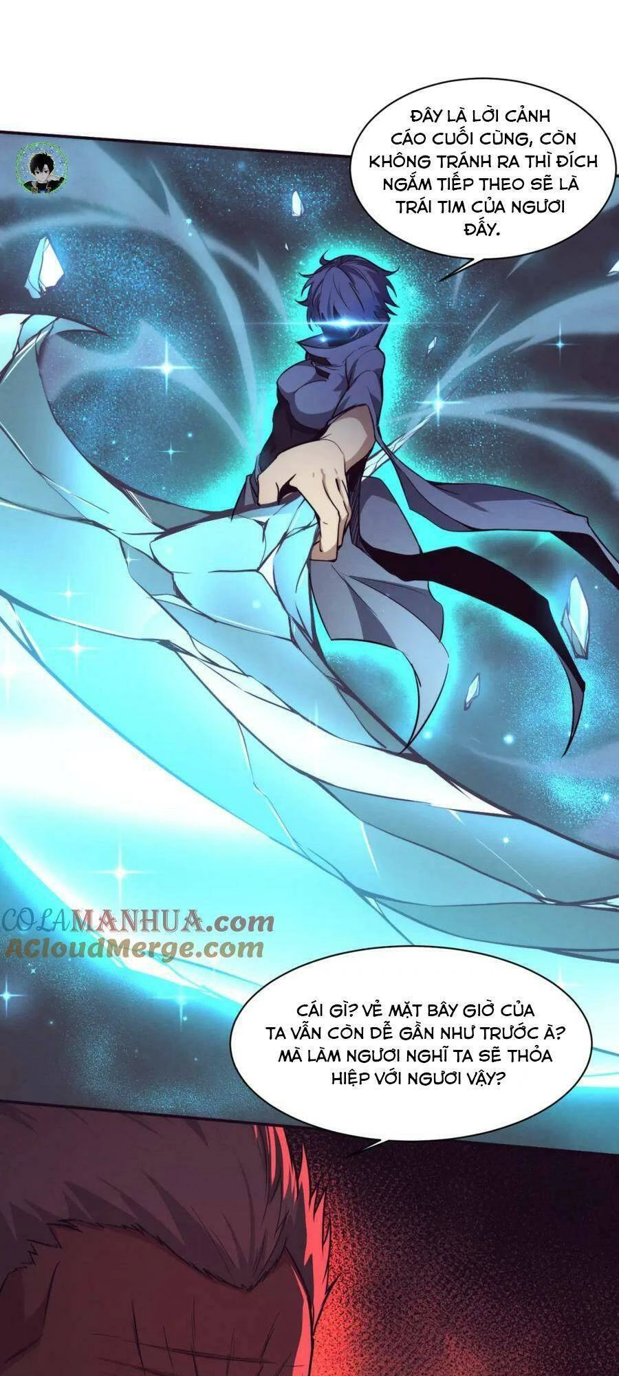 Tiến Hóa Cuồng Triều Chapter 157 - 42