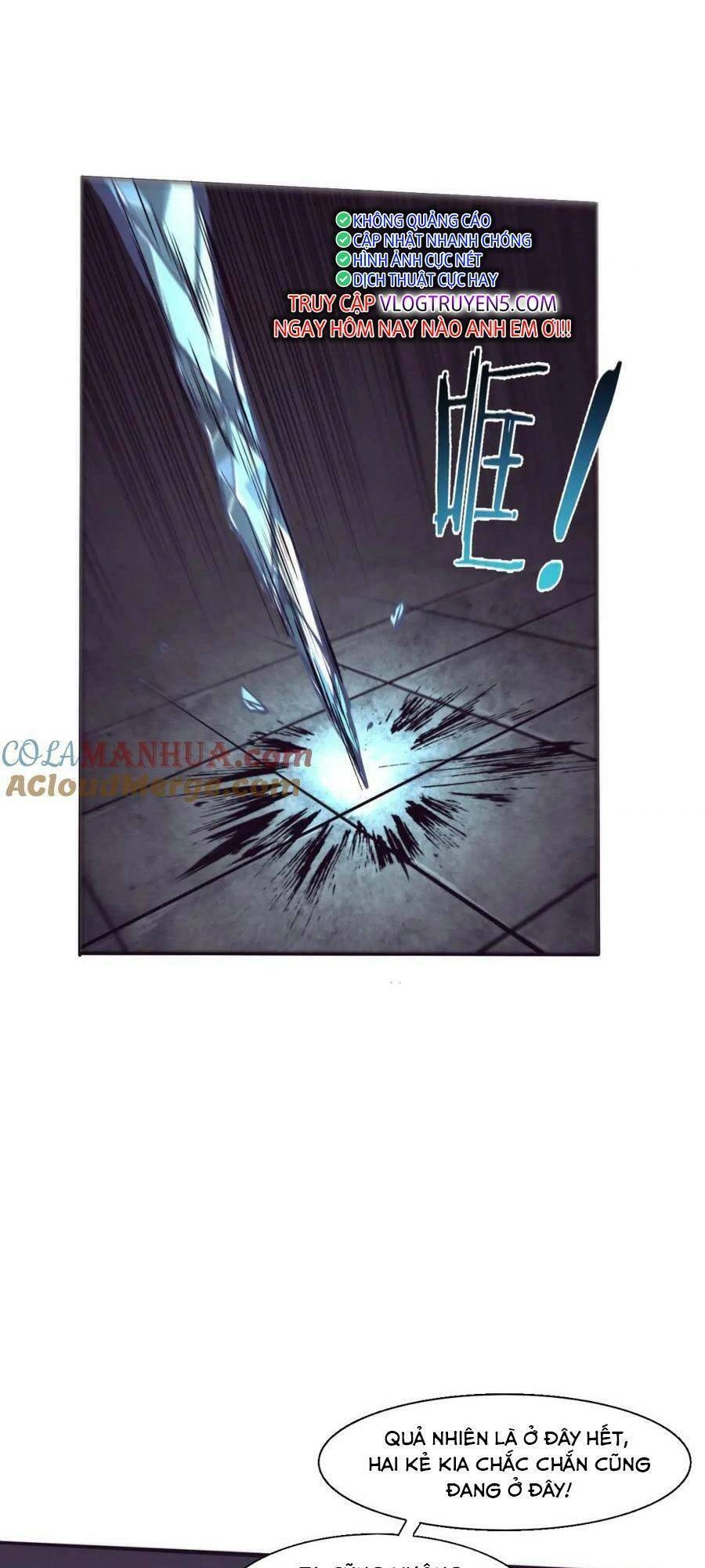 Tiến Hóa Cuồng Triều Chapter 157 - 45