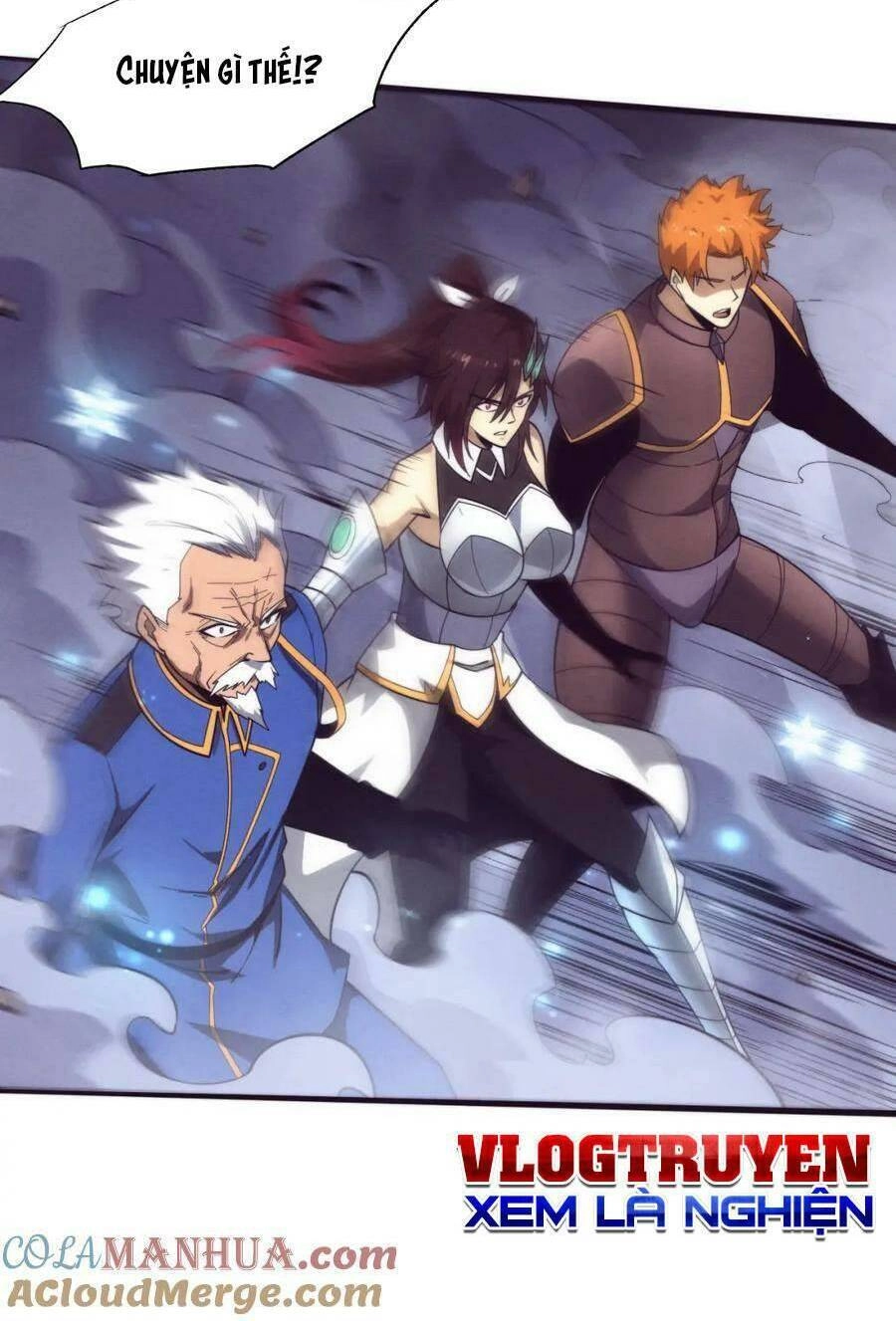 Tiến Hóa Cuồng Triều Chapter 157 - 48