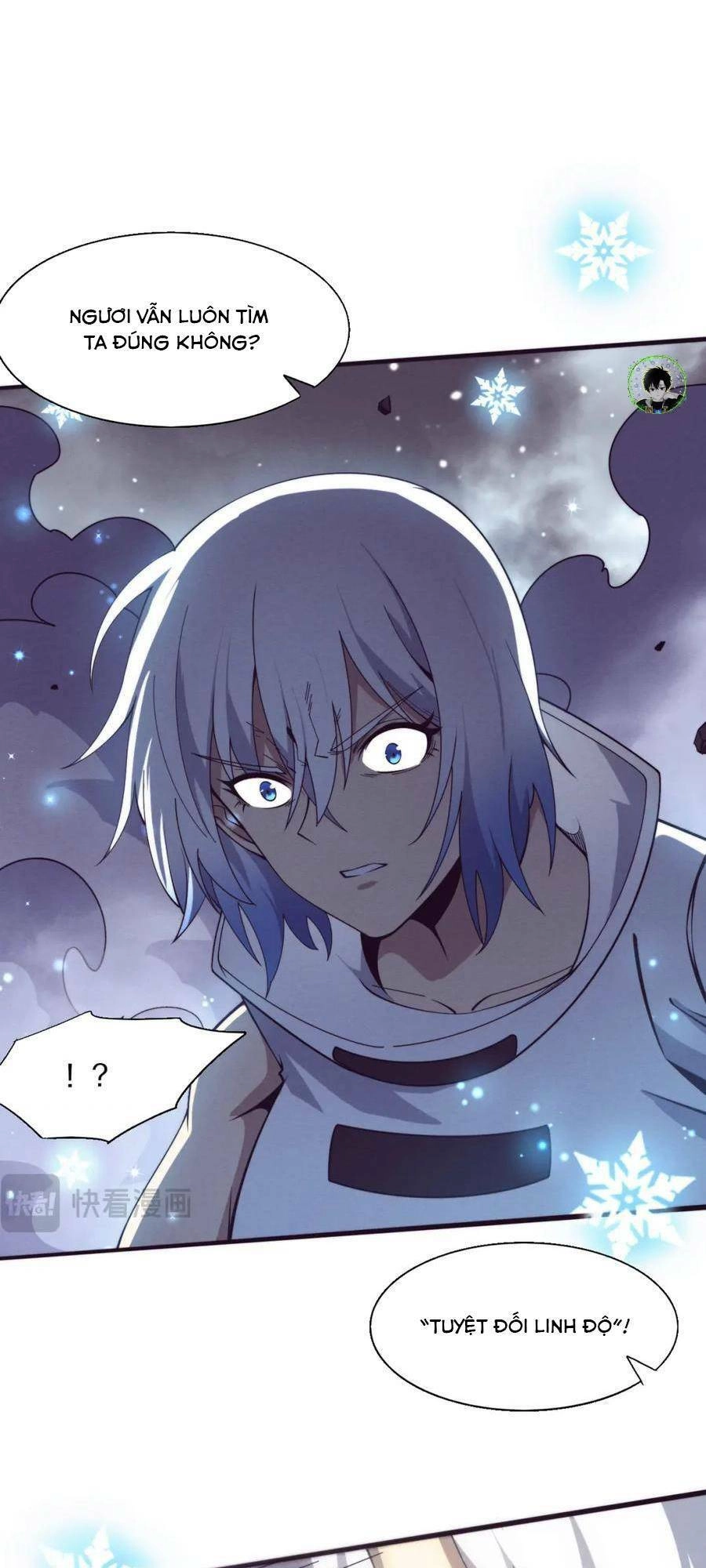 Tiến Hóa Cuồng Triều Chapter 157 - 49