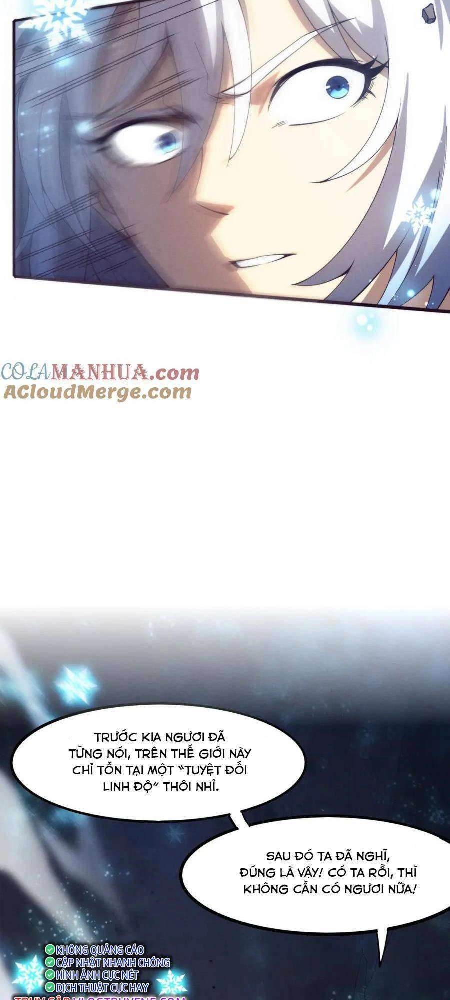 Tiến Hóa Cuồng Triều Chapter 157 - 50