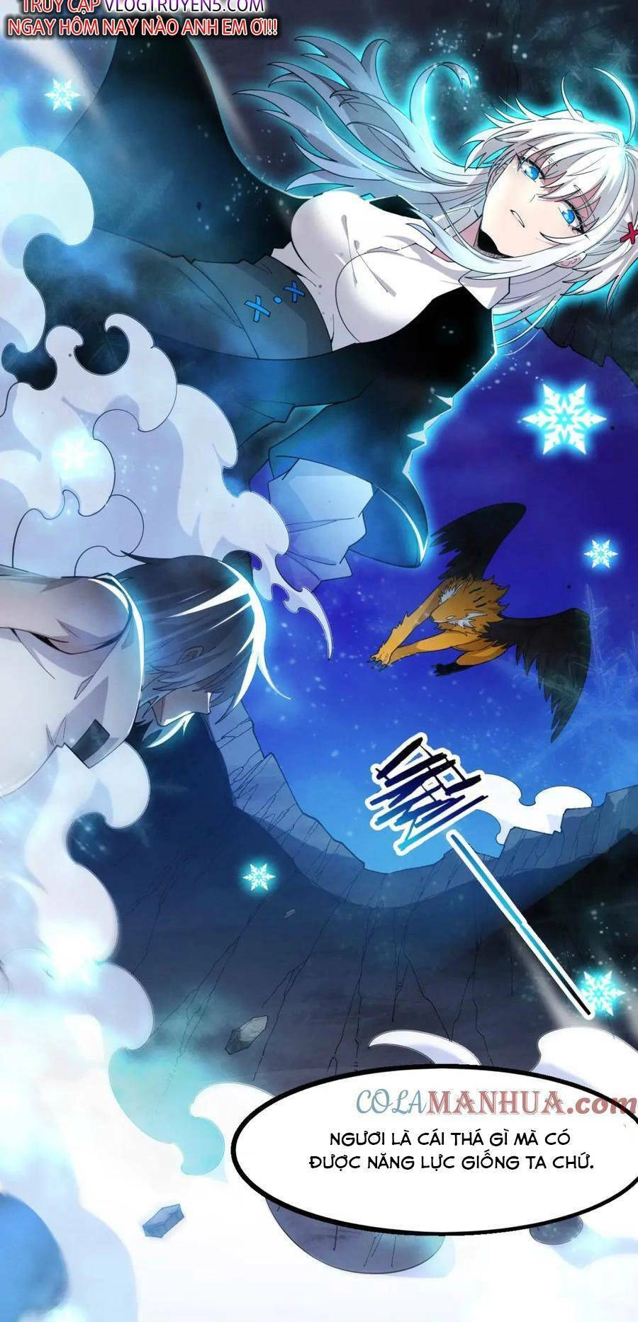 Tiến Hóa Cuồng Triều Chapter 157 - 51