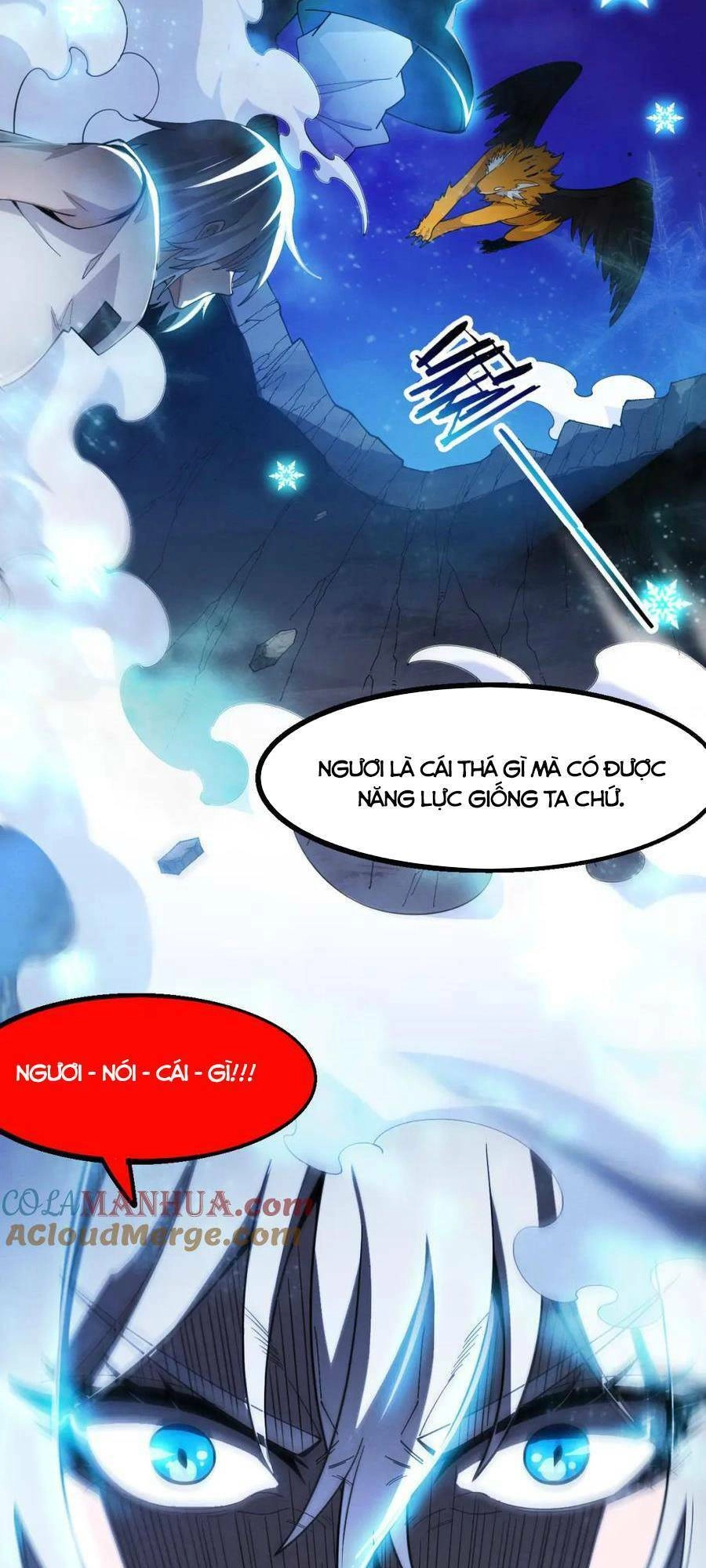 Tiến Hóa Cuồng Triều Chapter 158 - 3