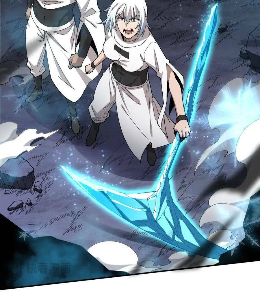 Tiến Hóa Cuồng Triều Chapter 158 - 7