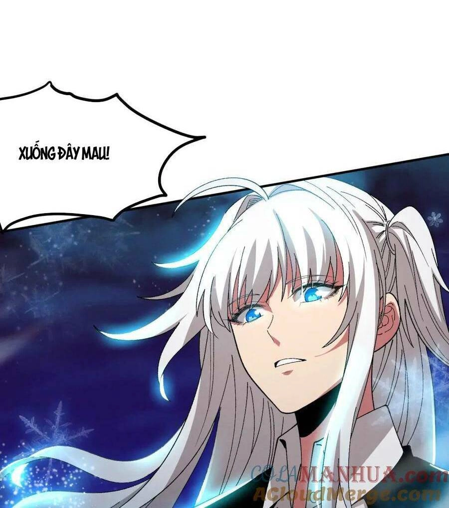 Tiến Hóa Cuồng Triều Chapter 158 - 8