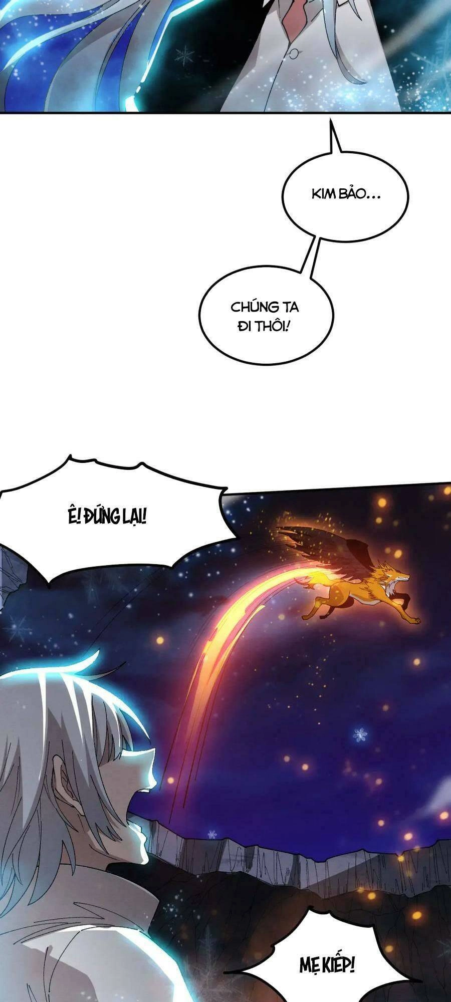 Tiến Hóa Cuồng Triều Chapter 158 - 9