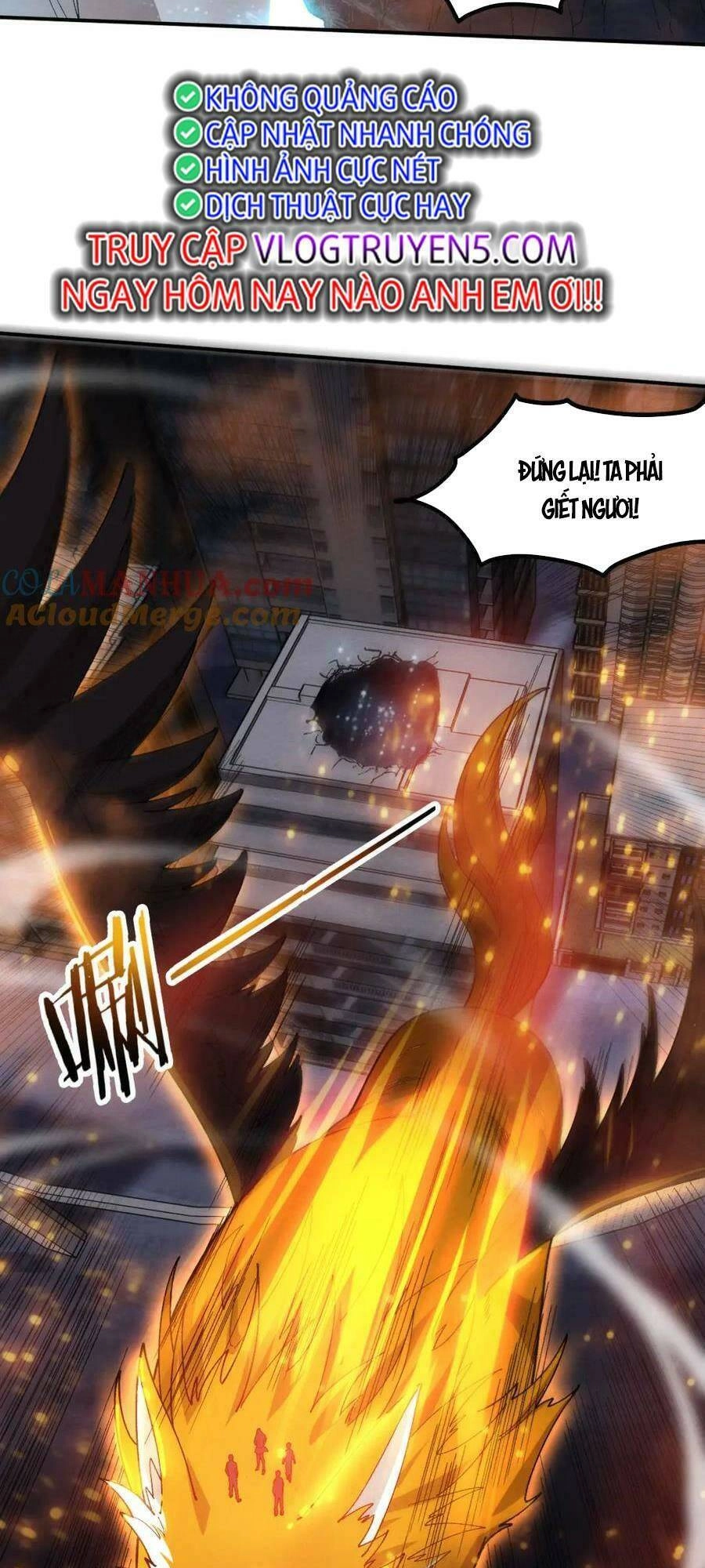 Tiến Hóa Cuồng Triều Chapter 158 - 10