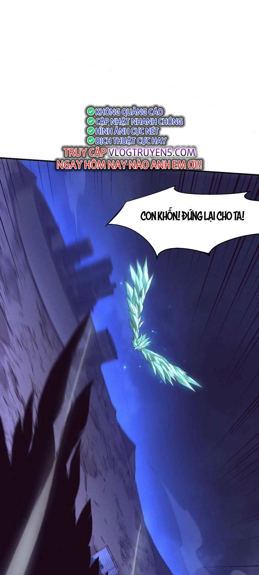 Tiến Hóa Cuồng Triều Chapter 158 - 17