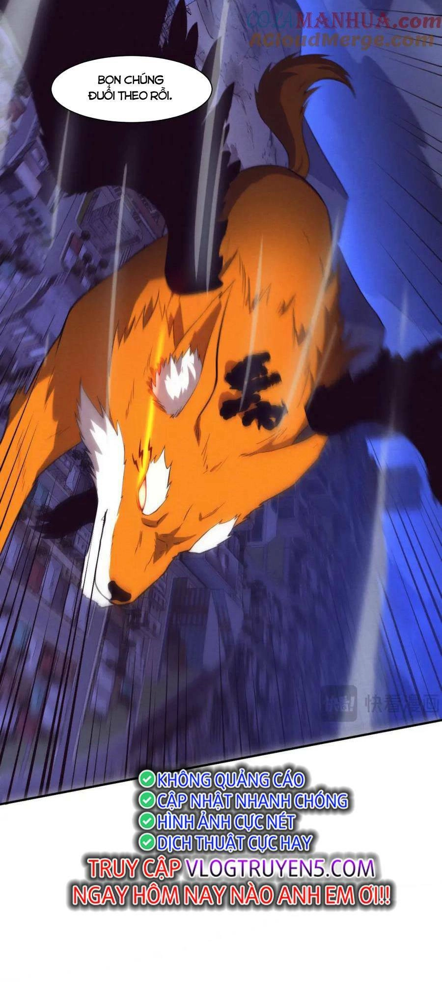 Tiến Hóa Cuồng Triều Chapter 158 - 18