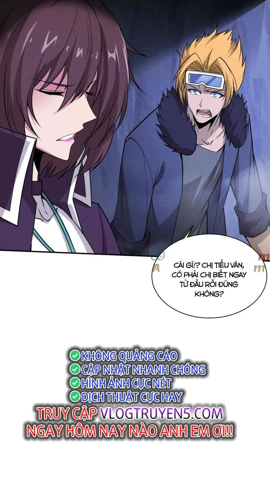 Tiến Hóa Cuồng Triều Chapter 158 - 22