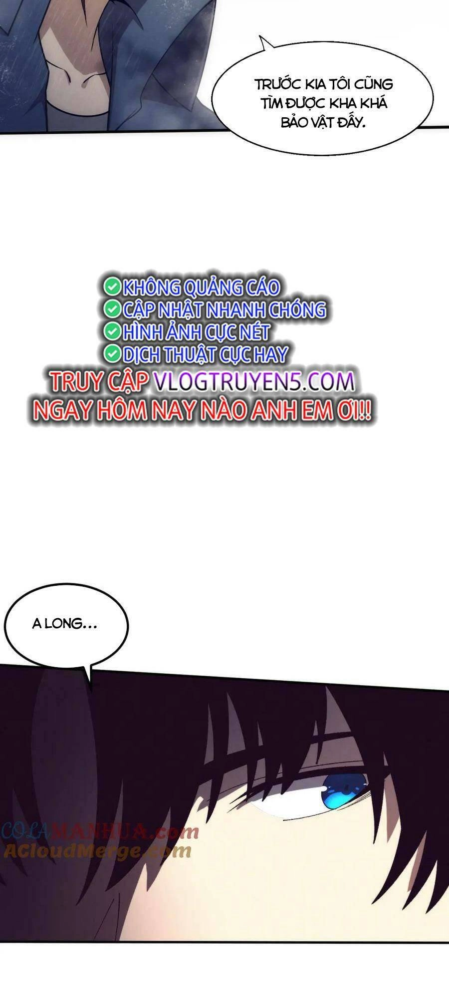 Tiến Hóa Cuồng Triều Chapter 158 - 26