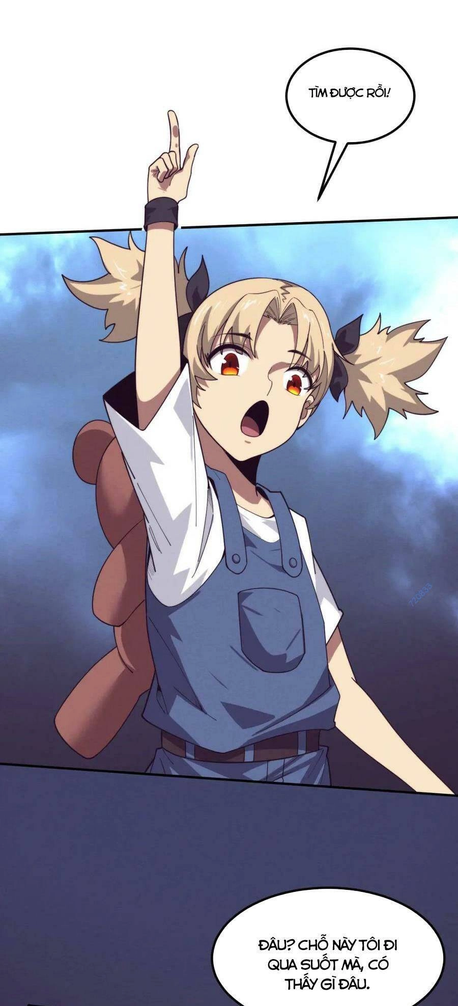 Tiến Hóa Cuồng Triều Chapter 158 - 27