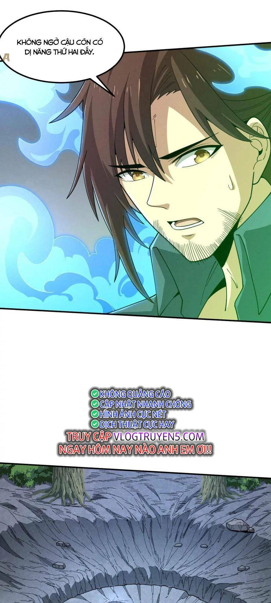 Tiến Hóa Cuồng Triều Chapter 158 - 31