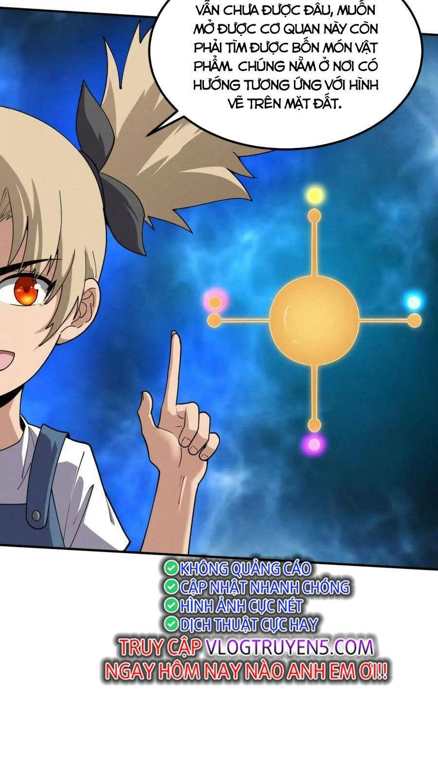 Tiến Hóa Cuồng Triều Chapter 158 - 33