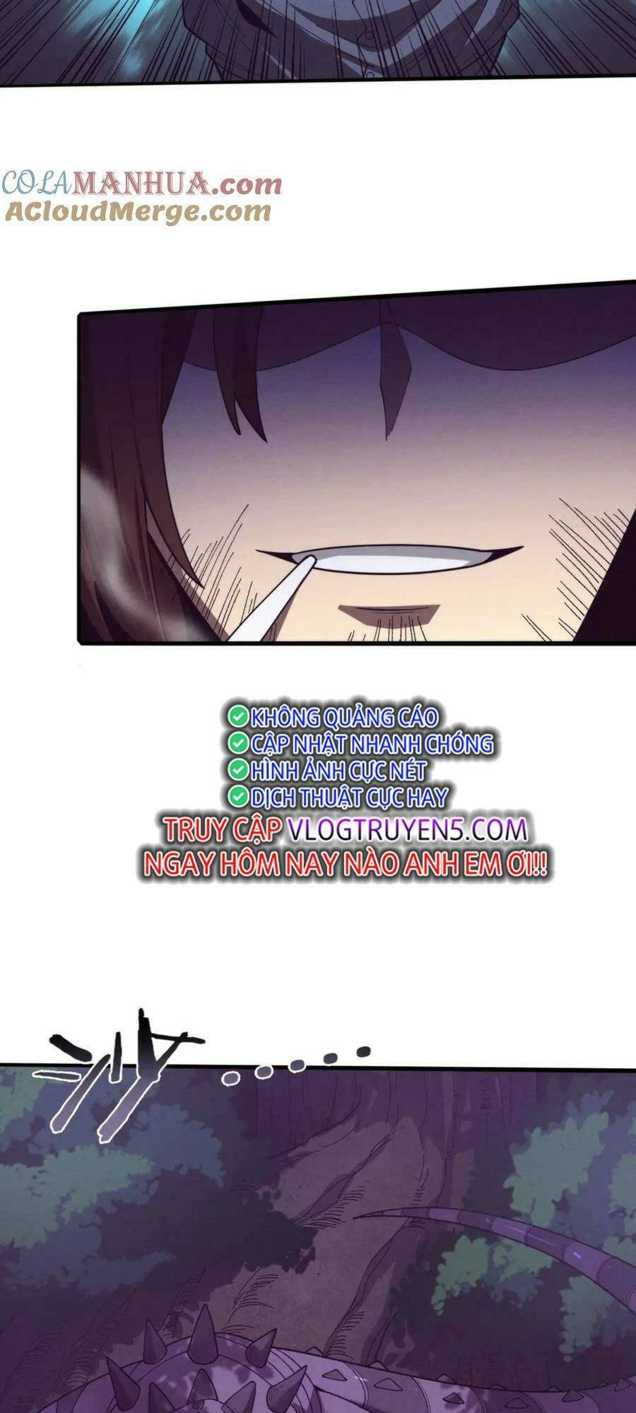 Tiến Hóa Cuồng Triều Chapter 158 - 37