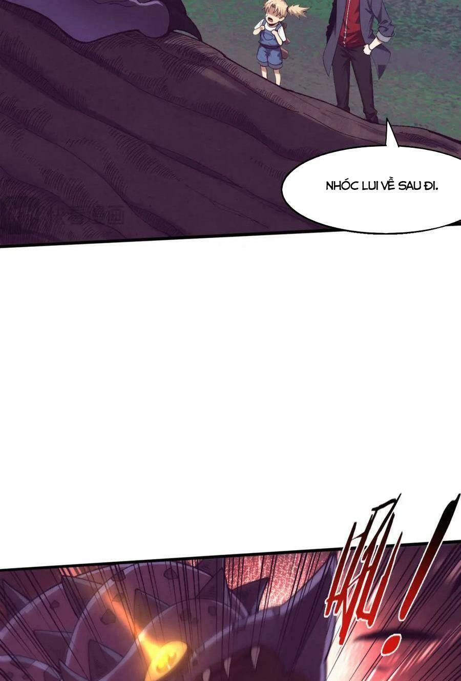 Tiến Hóa Cuồng Triều Chapter 158 - 39