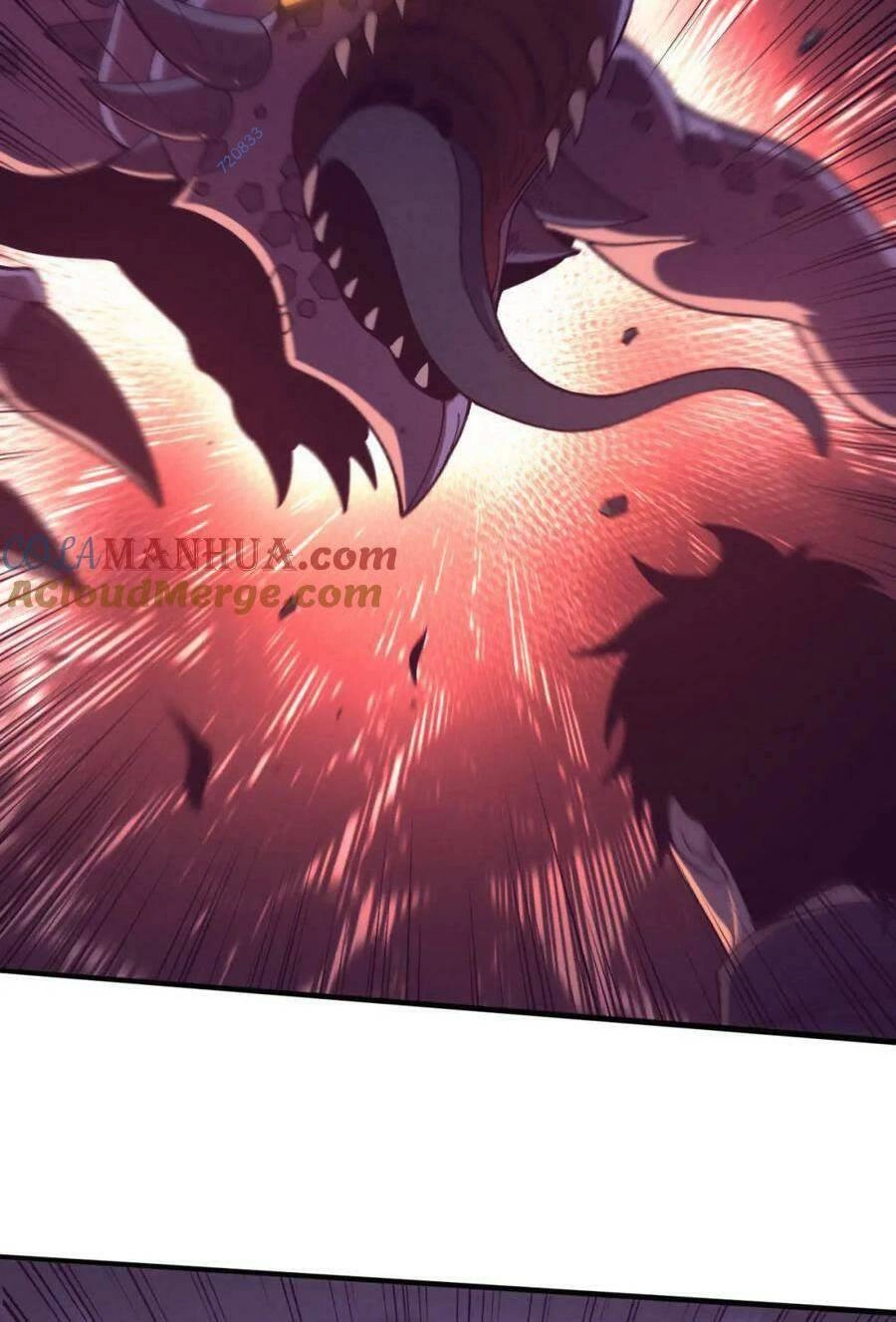 Tiến Hóa Cuồng Triều Chapter 158 - 40