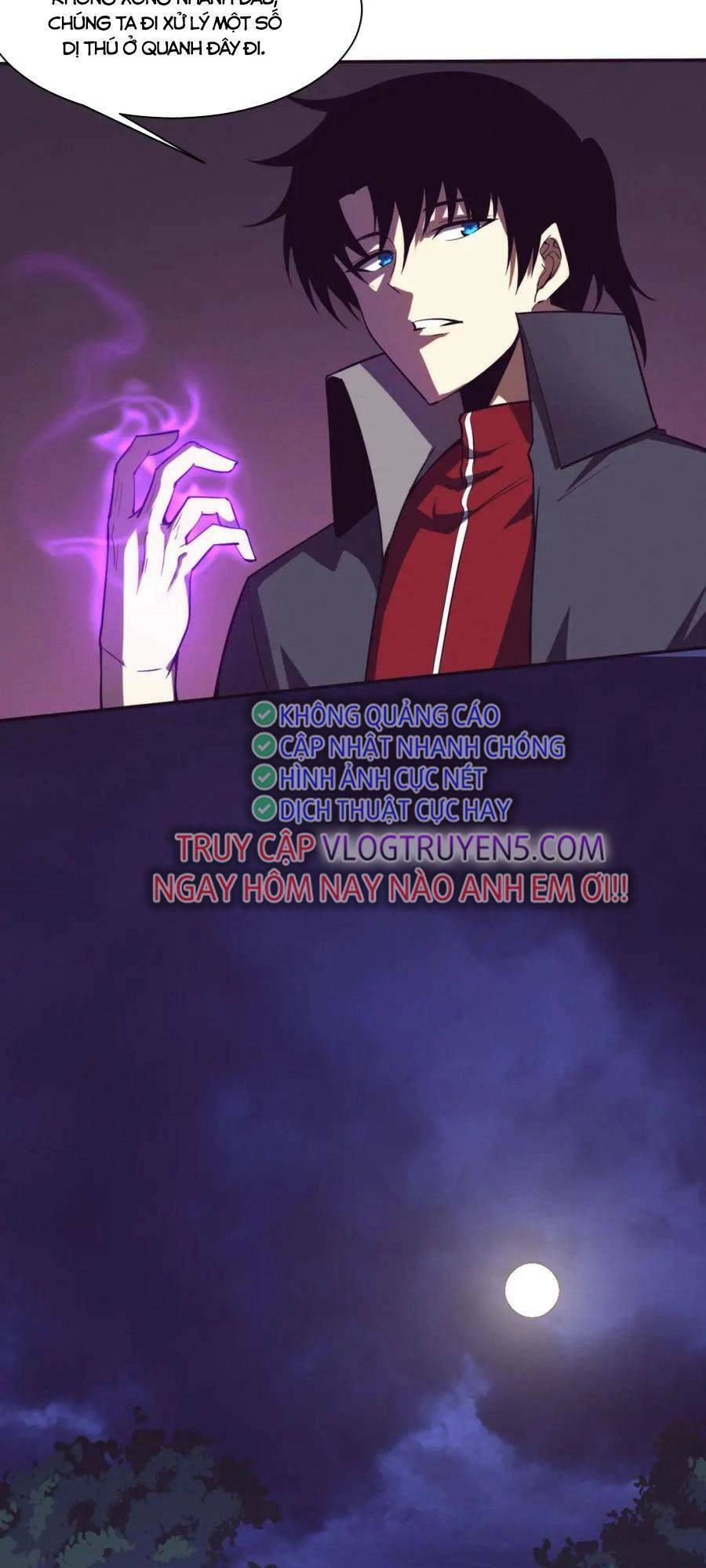 Tiến Hóa Cuồng Triều Chapter 158 - 42