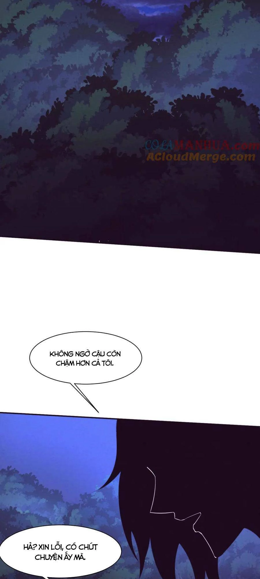 Tiến Hóa Cuồng Triều Chapter 158 - 43