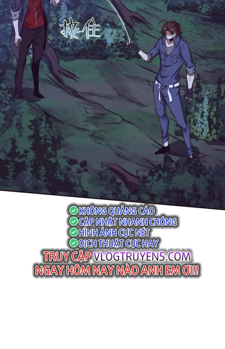 Tiến Hóa Cuồng Triều Chapter 158 - 45